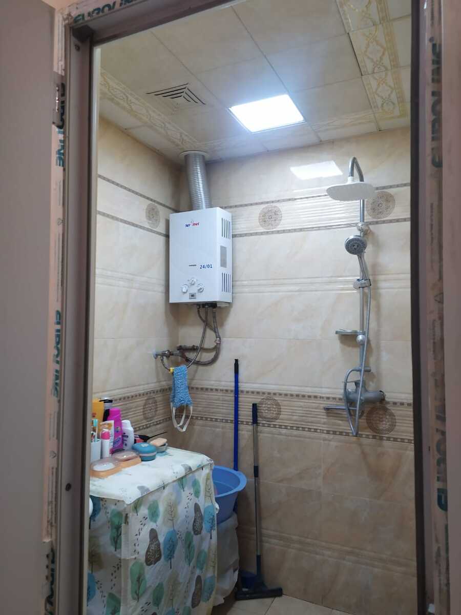 İcarəyə verilir 3 otaqlı köhnə tikili 80 m² — Mənzil, Bakı (8)