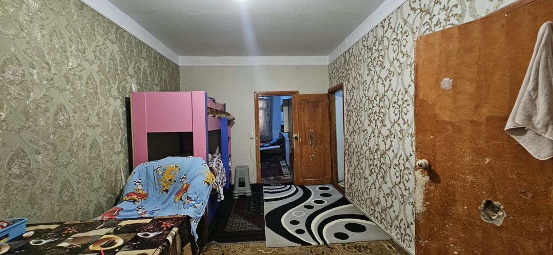 Satılır 2 otaqlı yeni tikili 48 m² — Mənzil, Bakı (5)
