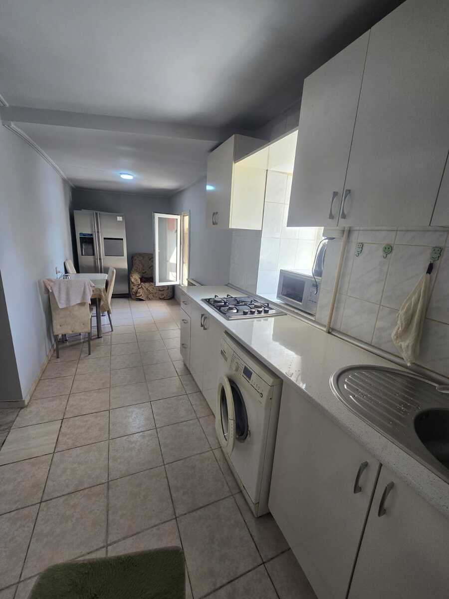 İcarəyə verilir 3 otaqlı köhnə tikili 80 m² — Mənzil, Bakı