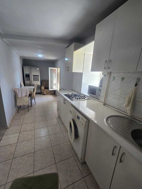 İcarəyə verilir 3 otaqlı köhnə tikili 80 m² — Bakı