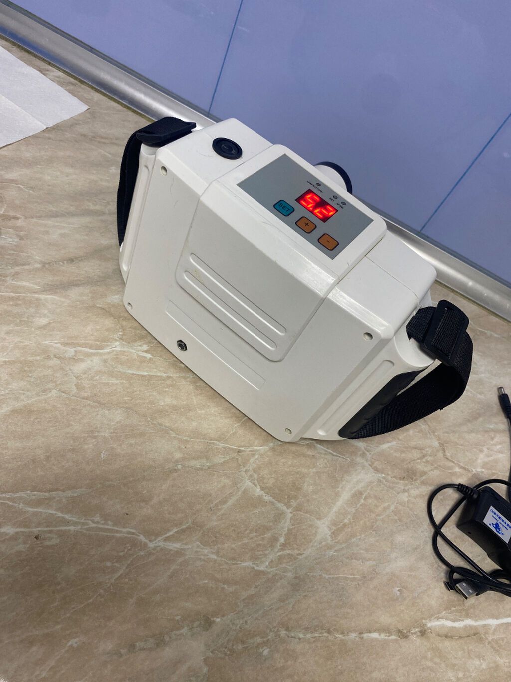 Portativ rentqen aparatı, toshiba trubkasıilə — Digər, Bakı (2)
