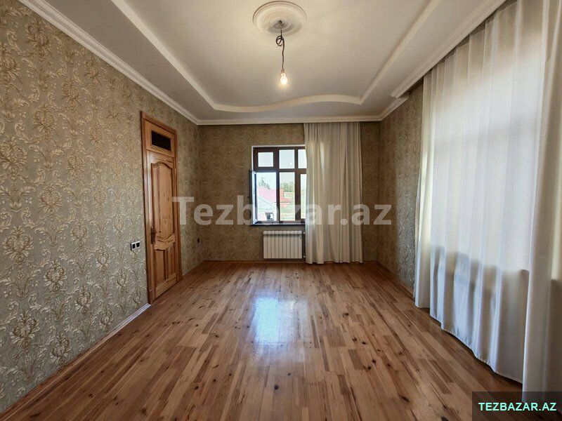 2.Mertebeli Kupcali 7.otagli ev — Ev, villa, Bakı (6)