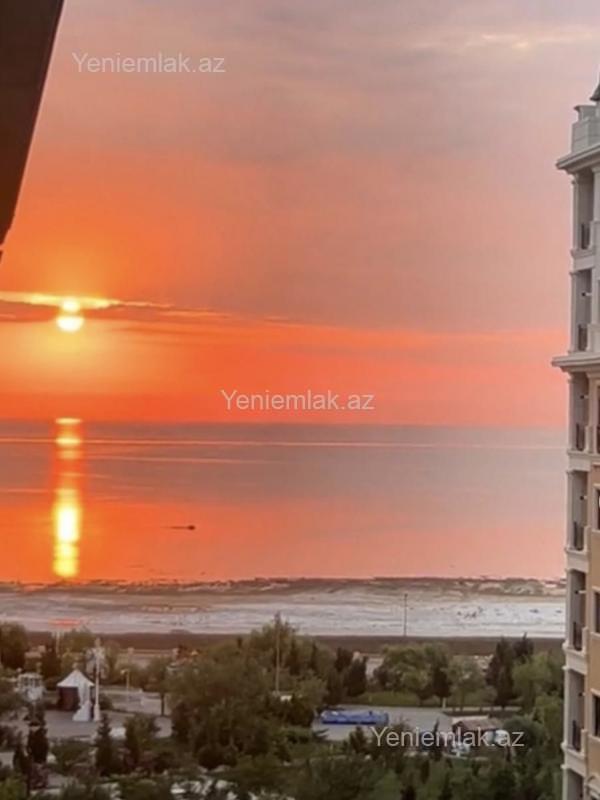 Satılır 3 otaqlı Bina evi menzil (Yeni tikili), 105.4 m², Sumqayıt Bulvarı — Mənzil, Sumqayıt (6)
