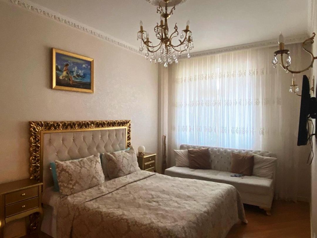 Satılır 2 otaqlı yeni tikili 82 m² — Mənzil, Bakı (3)