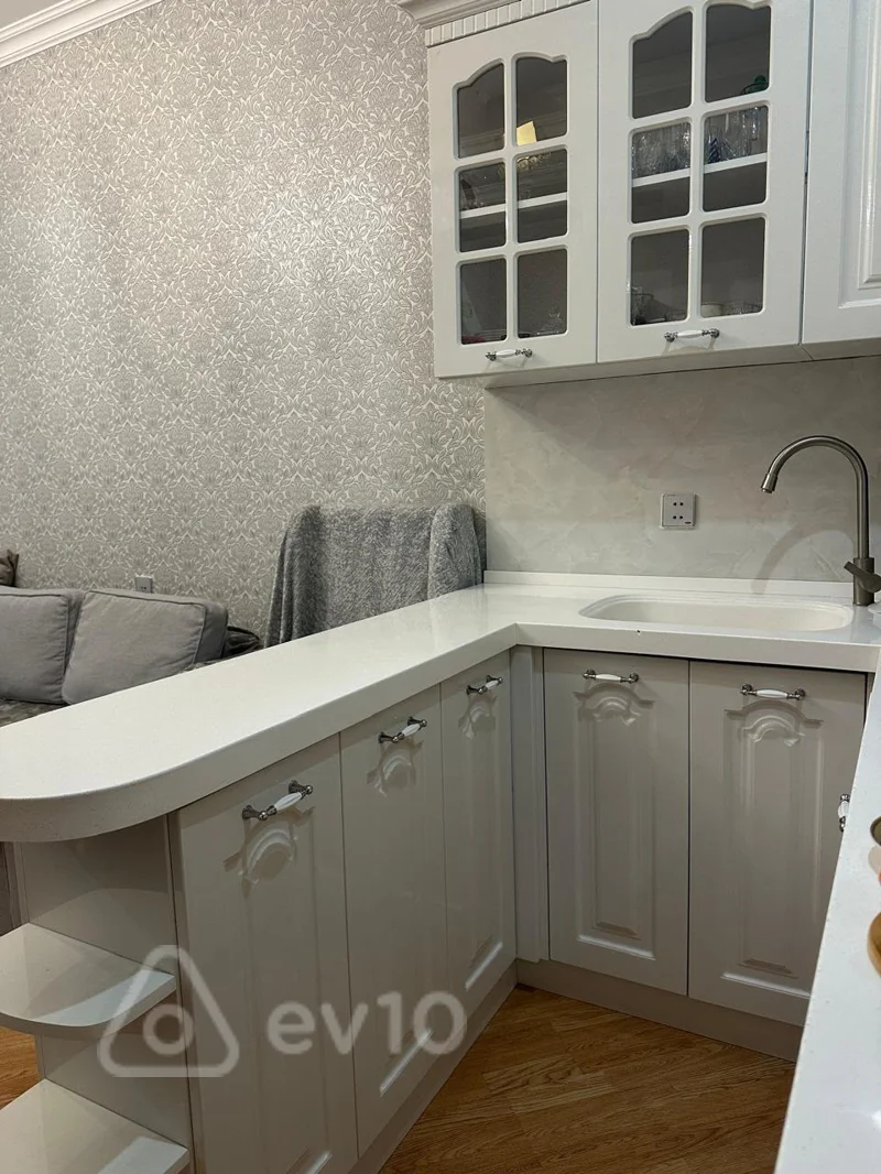 2 otaqlı mənzil, 60 m², Sefayet Mehdiyev 148 — kirayə — Mənzil, Bakı (5)