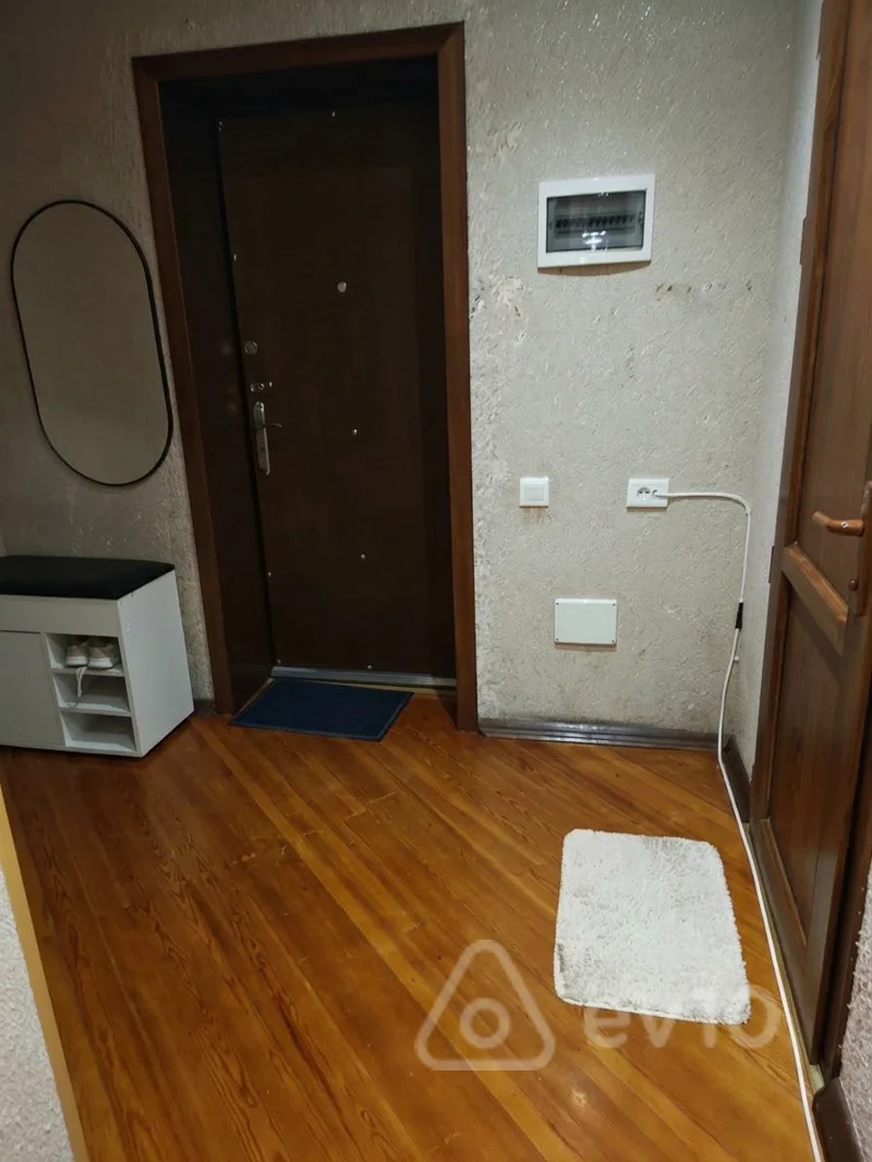 2 otaqlı mənzil, 80.3 m², Yaver eliyev — Mənzil, Bakı (10)
