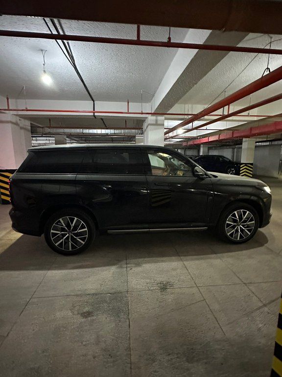 GAC S7, 1.5 L, 36.3 kWh, 2025 il, yeni — Avtomobillər, Bakı (10)