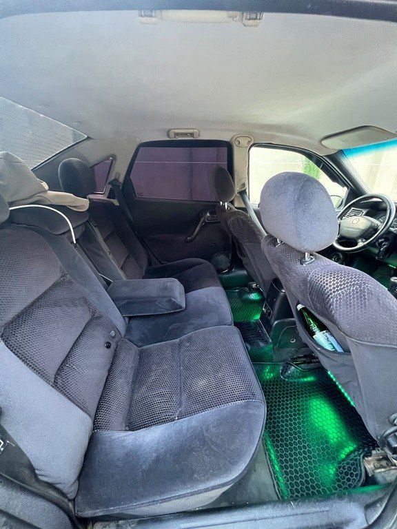 Opel Vectra, 2.0 L, 1996 il, 321 000 km 90-DD-972 — Avtomobillər, Bakı (12)
