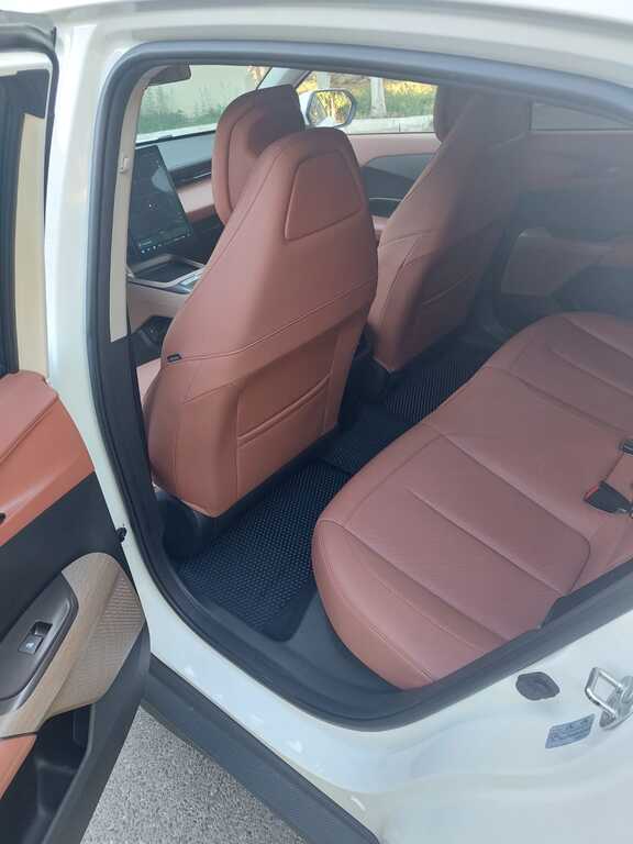 Changan Qiyuan A05, 1.5 L, 9.07 kWh, 2025 il, 50 372 km — Avtomobillər, Bakı (7)
