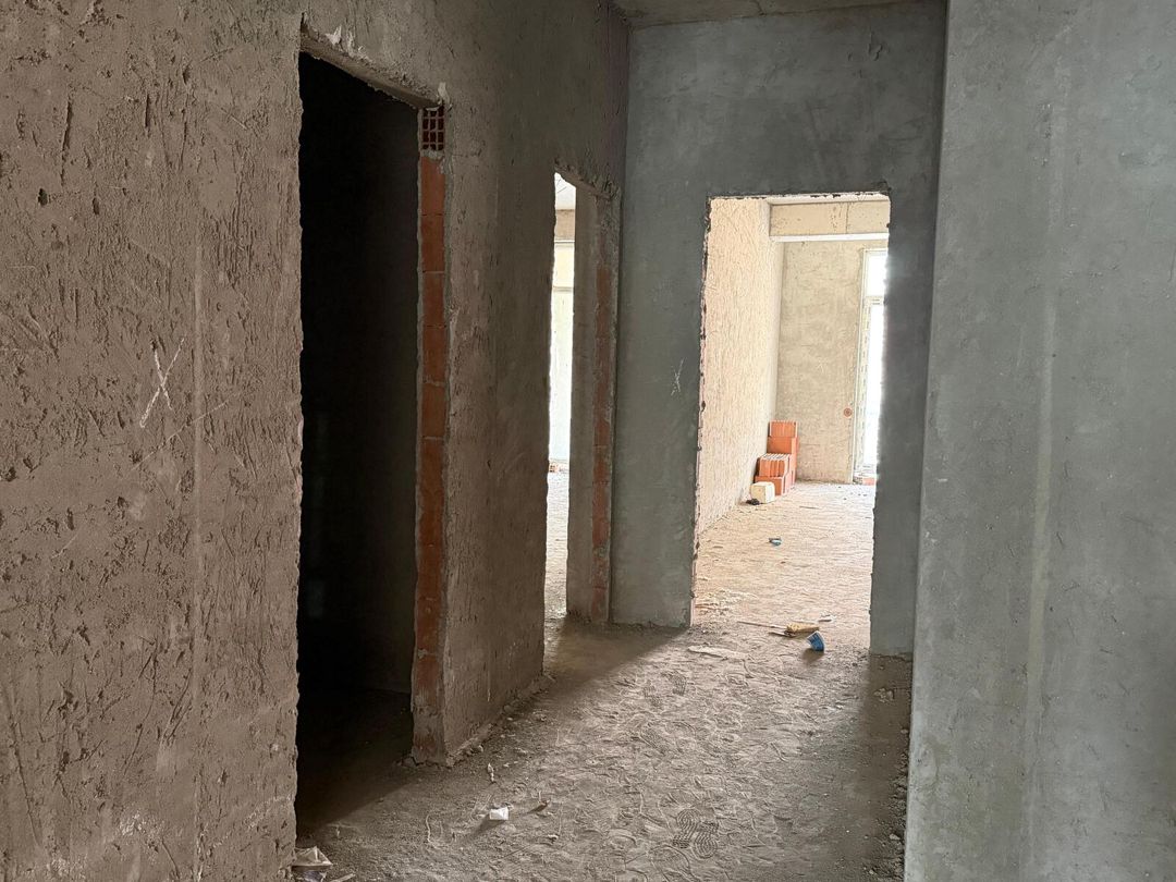Satılır 4 otaqlı yeni tikili 225 m² — Mənzil, Bakı (4)