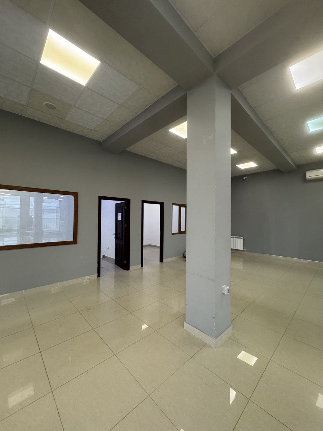 İcarəyə verilir obyekt 920 m² — Əmlak, Bakı (12)