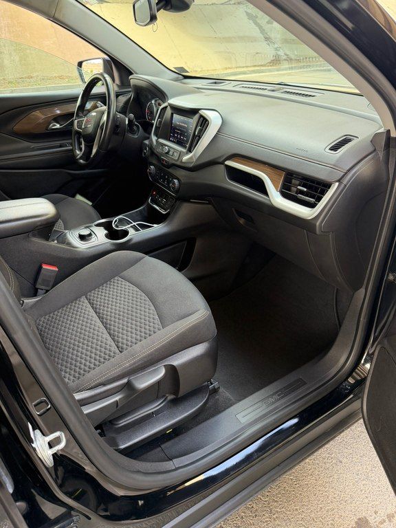 GMC Terrain, 1.5 L, 2019 il, 125 000 km 88-DM-698 — Avtomobillər, Yevlax (11)