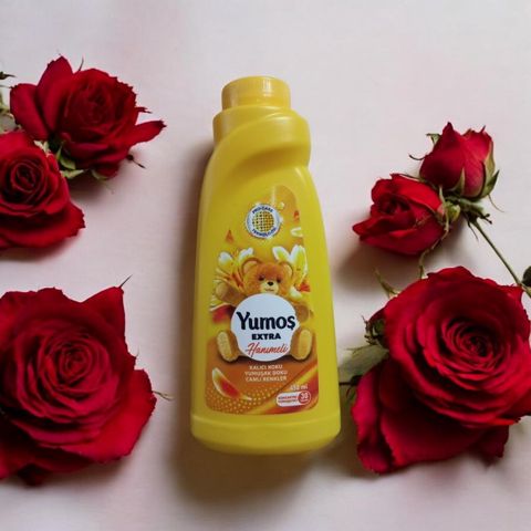 Maye Yumoş, İstənilən paltar üçün, 450 ml — Bakı