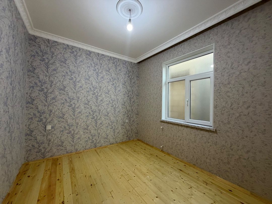 Satılır 3 otaqlı həyət evi/bağ evi 80 m² — Ev, villa, Bakı (6)