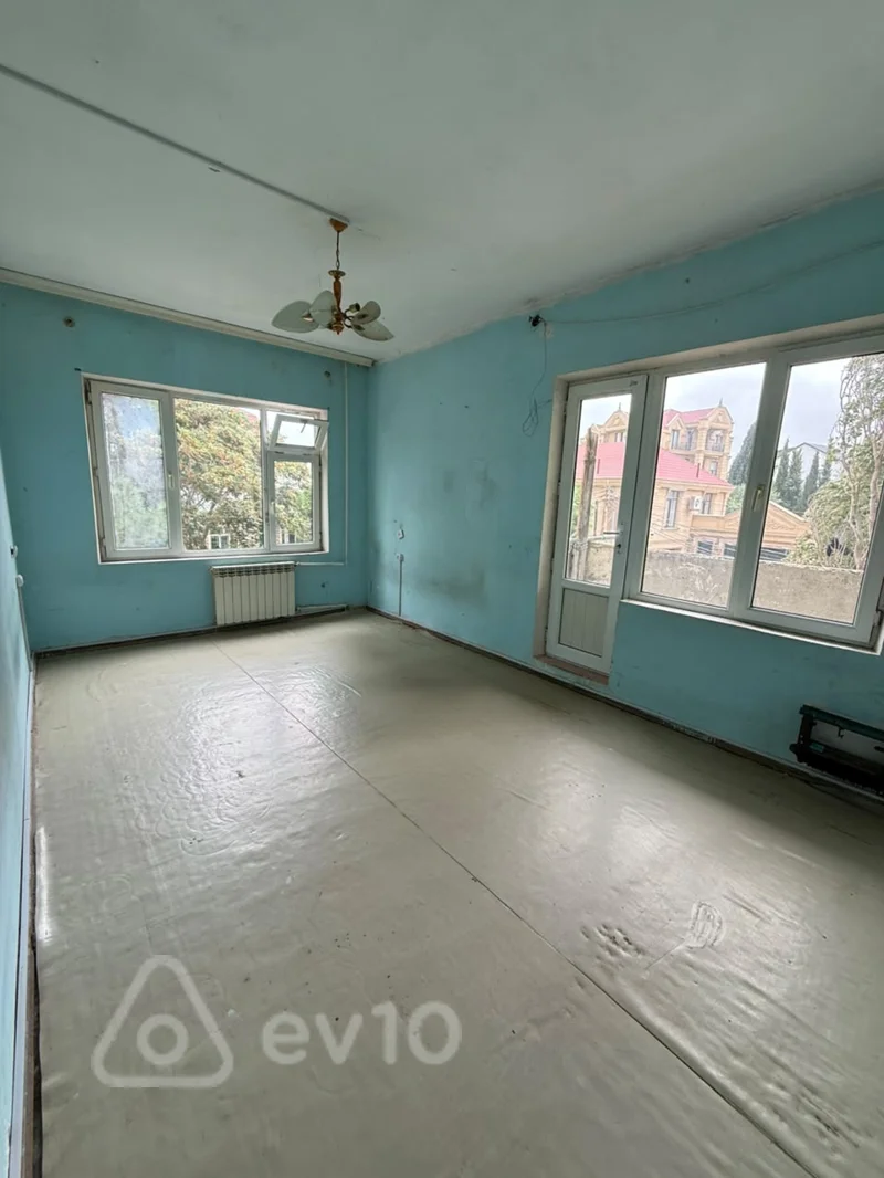2 otaqlı mənzil, 60 m², Nazim İsmayılov küçəsi — Mənzil, Bakı (2)