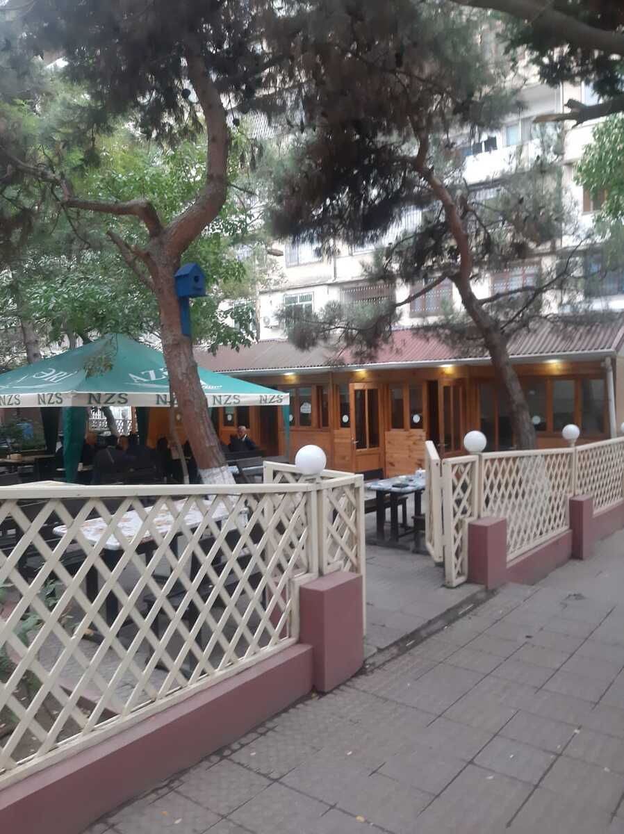 İcarəyə verilir obyekt 500 m² — Əmlak, Bakı (3)