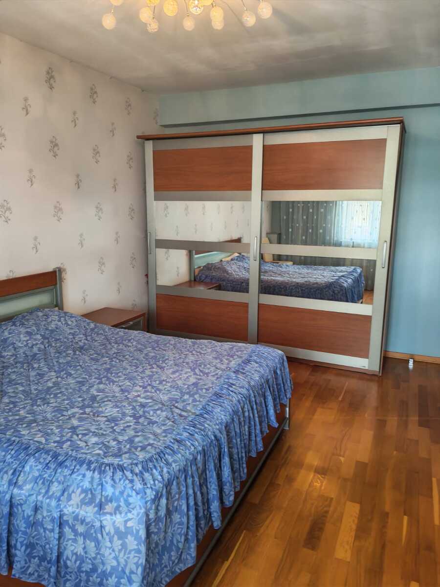 Satılır 2 otaqlı yeni tikili 102 m² — Mənzil, Bakı