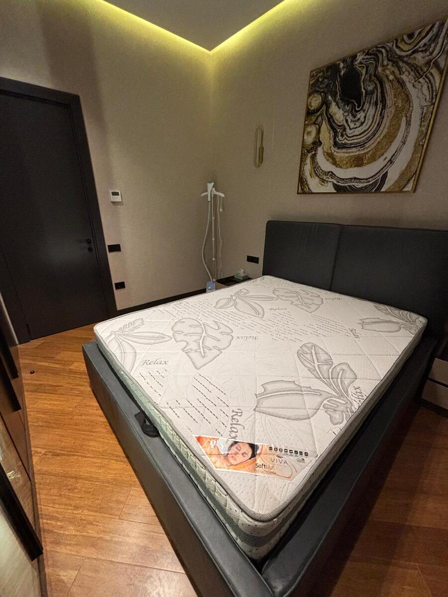İcarəyə verilir 2 otaqlı yeni tikili 65 m² — Mənzil, Bakı (8)