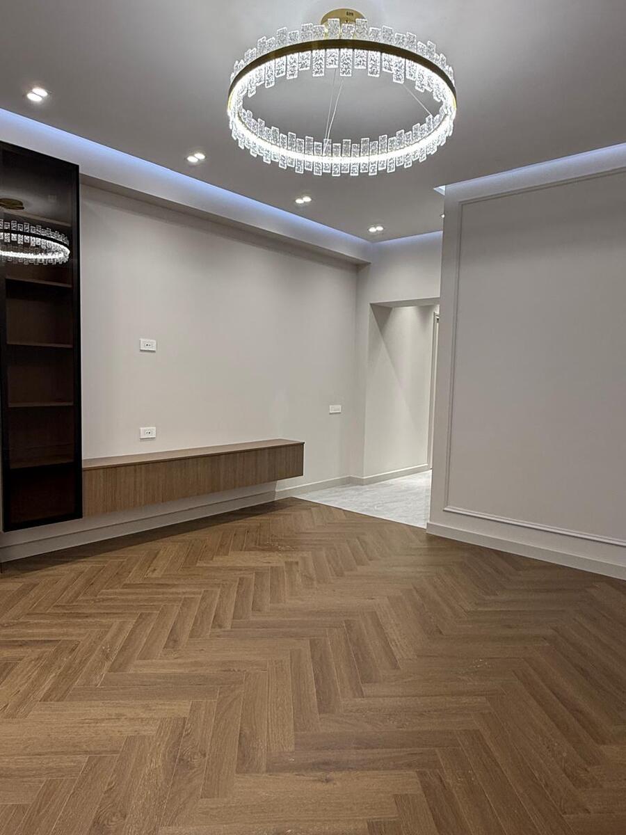 Satılır 3 otaqlı yeni tikili 113 m² — Mənzil, Bakı (7)