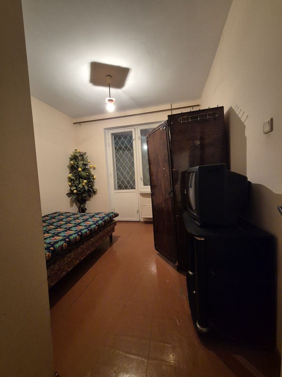 Satılır 2 otaqlı köhnə tikili 65 m² — Mənzil, Bakı (5)