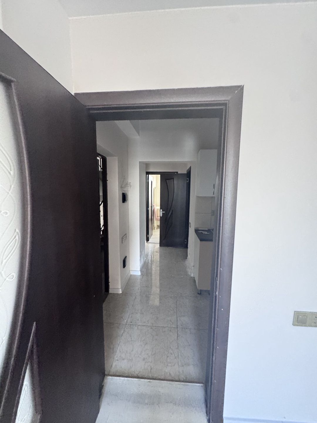 Satılır 2 otaqlı yeni tikili 58 m² — Mənzil, Bakı (6)