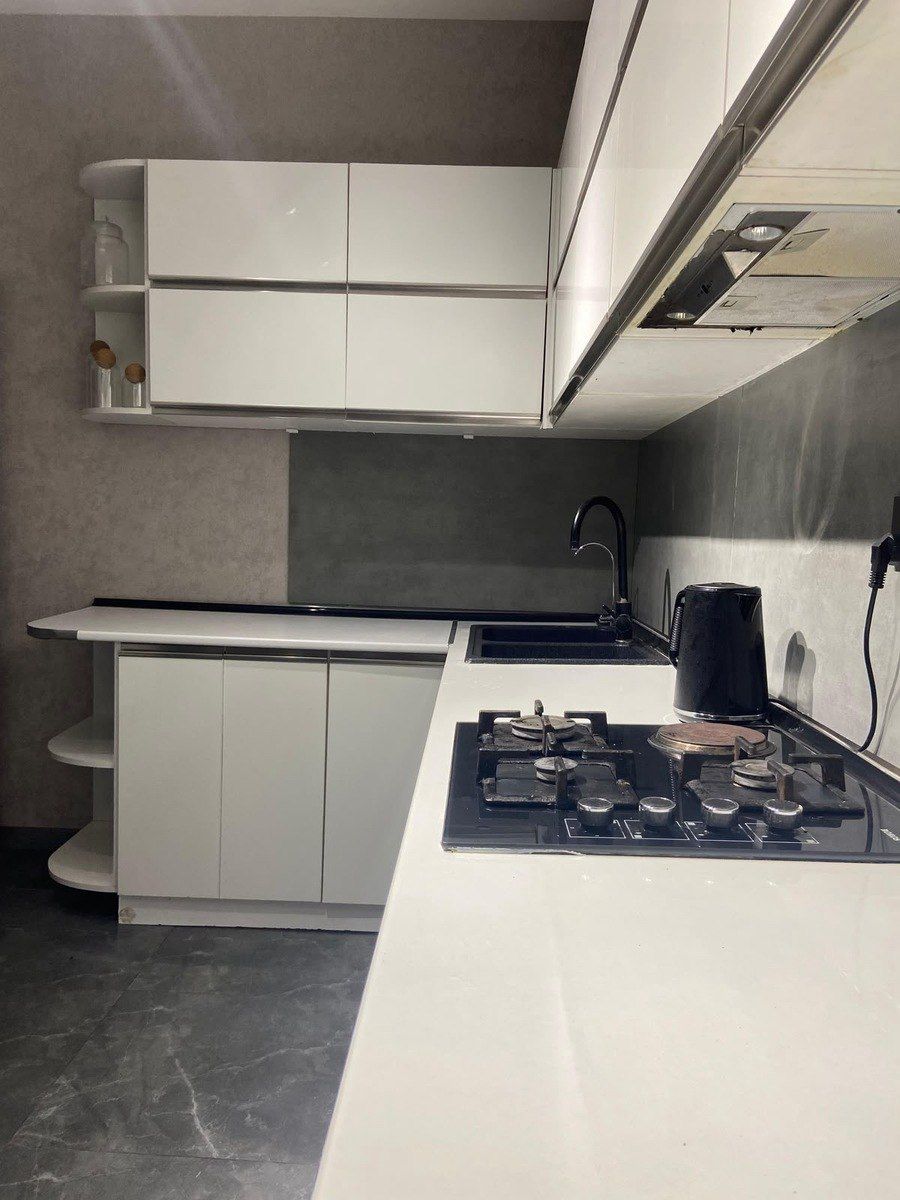 Satılır 4 otaqlı həyət evi/bağ evi 120 m² — Ev, villa, Sumqayıt (9)