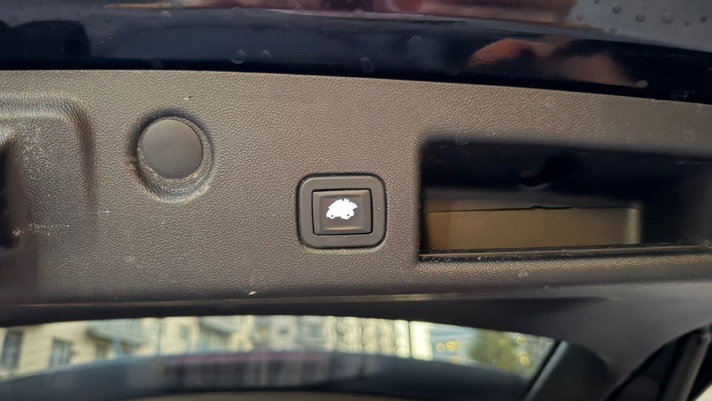 Chevrolet Equinox, 1.5 L, 2018 il, 178 000 km 88-DP-102 — Avtomobillər, Bakı (11)