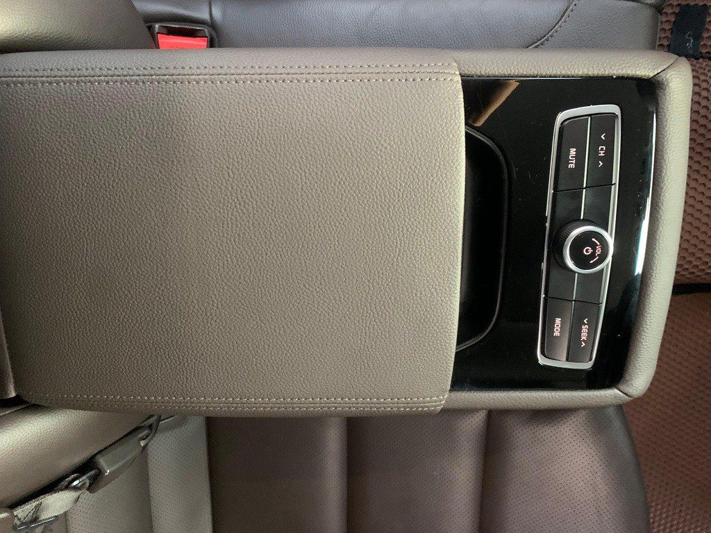Kia K7, 2.2 L, 2016 il, 156 000 km — Avtomobillər, Bakı (9)