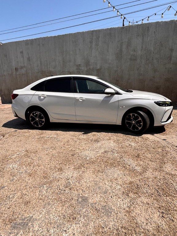 Chevrolet Monza, 1.5 L, 2024 il, 170 000 km — Avtomobillər, Bakı (3)