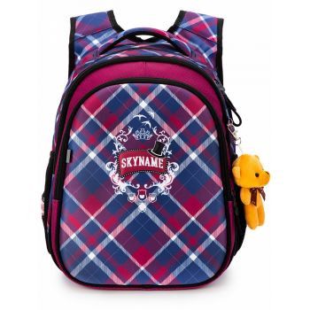 Məktəbli bel çantası SkyName R1-038, rəngbərəng — Bakı