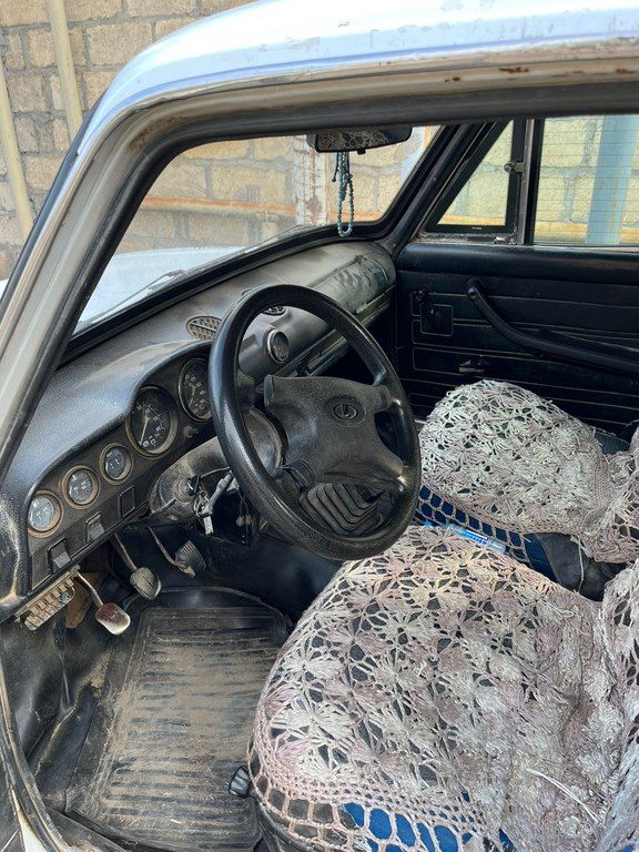 Lada (VAZ) 2106, 1.6 L, 1989 il, 154 856 km 22-BP-881 — Avtomobillər, Goranboy (3)