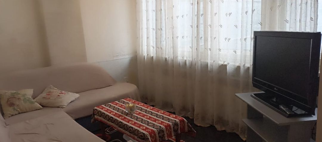 İcarəyə verilir 2 otaqlı köhnə tikili 45 m² — Mənzil, Bakı (8)
