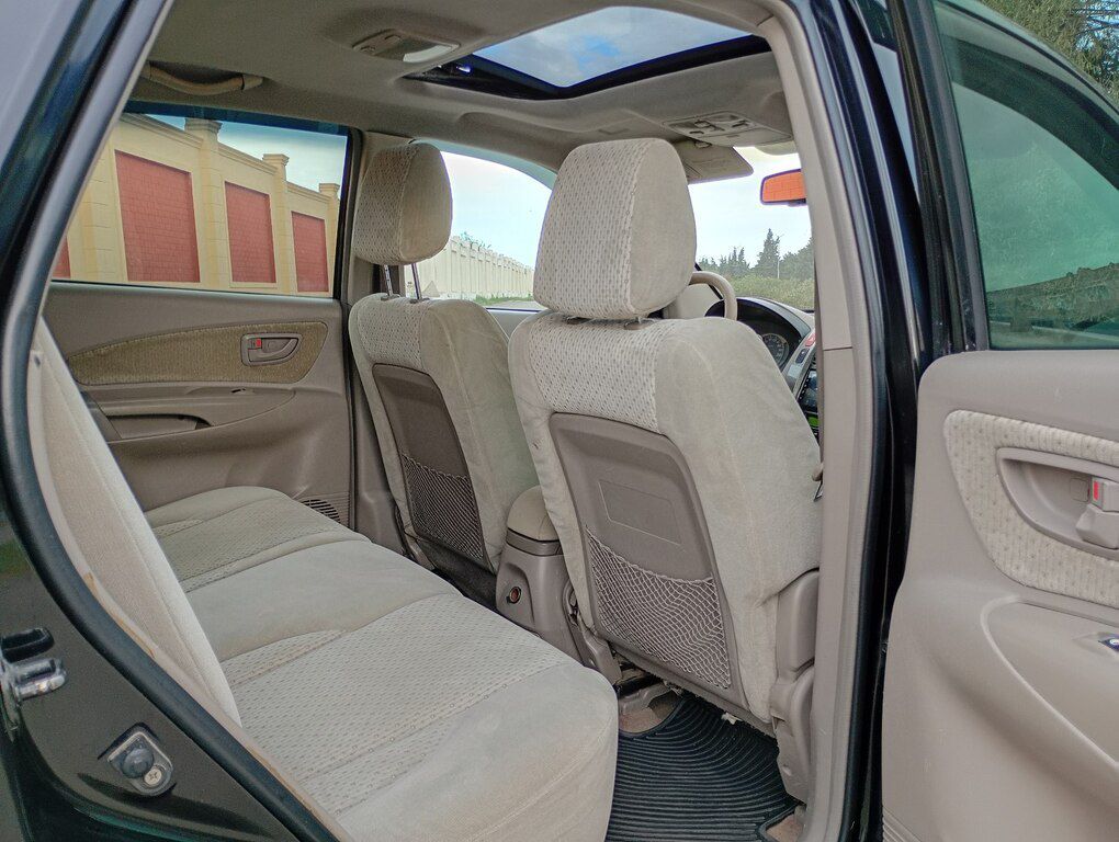 Hyundai Tucson, 2.0 L, 2005 il, 280 200 km 10-UE-998 — Avtomobillər, Sumqayıt (12)