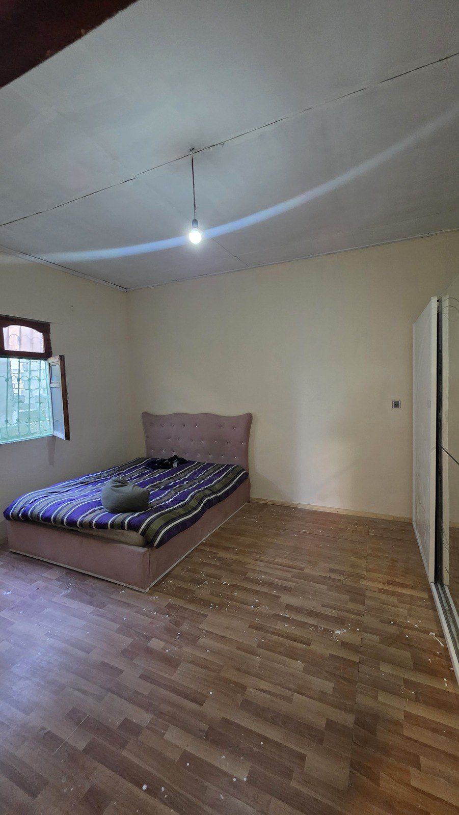 Satılır 3 otaqlı həyət evi/bağ evi 65 m² — Ev, villa, Bakı (4)