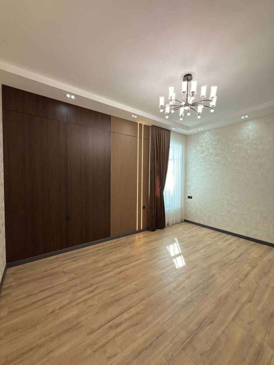 Satılır 4 otaqlı həyət evi/bağ evi 150 m² — Ev, villa, Bakı (10)