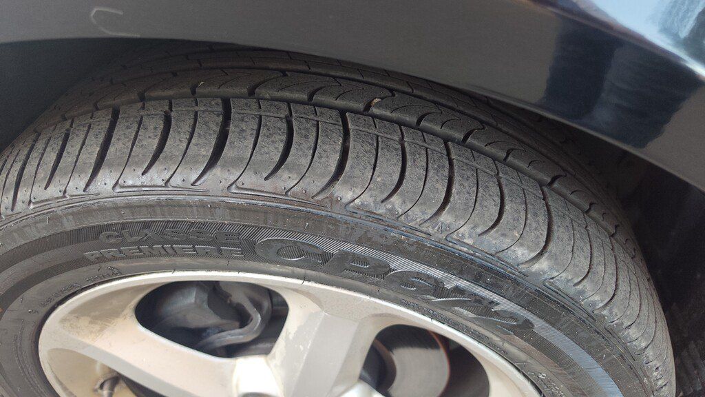 Hyundai Sonata, 2.4 L, 2007 il, 365 000 km 75-BP-875 — Avtomobillər, Naxçıvan (7)