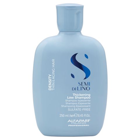 Şampun Alfaparf Milano Semi Di Lino Density Thickening Low 250 ml — Bakı