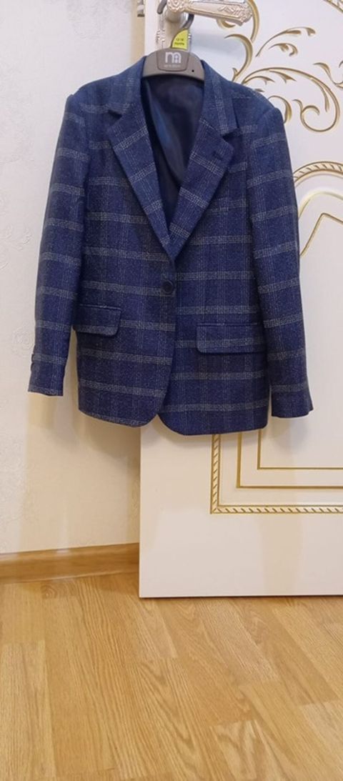 Pencək, Oğlan üçün, 9 - 10 yaş — Bakı