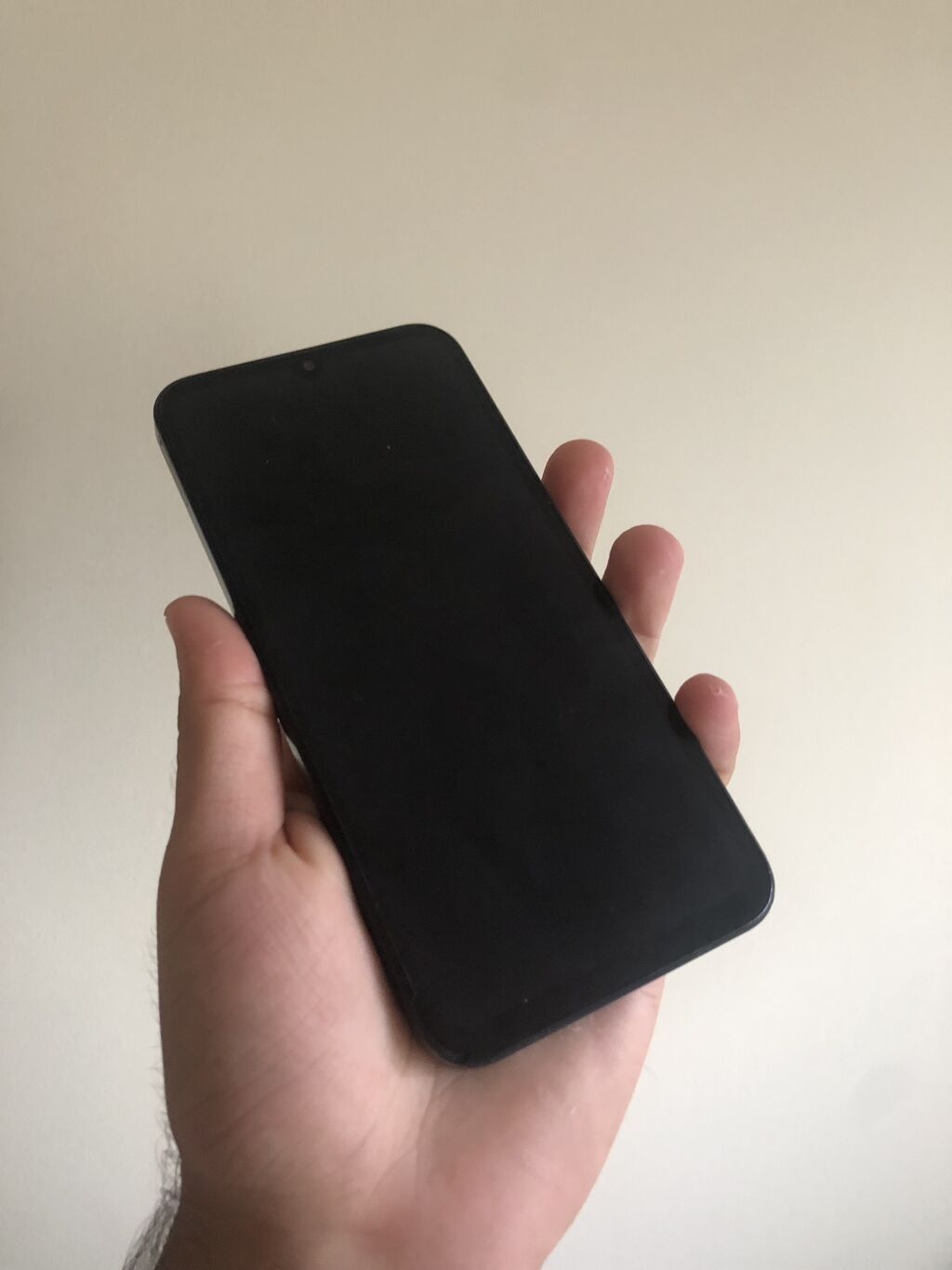 Samsung Galaxy A15, 128 GB, rəng - Bənövşəyi, Düyməli, Face ID — Samsung, Lənkəran (2)