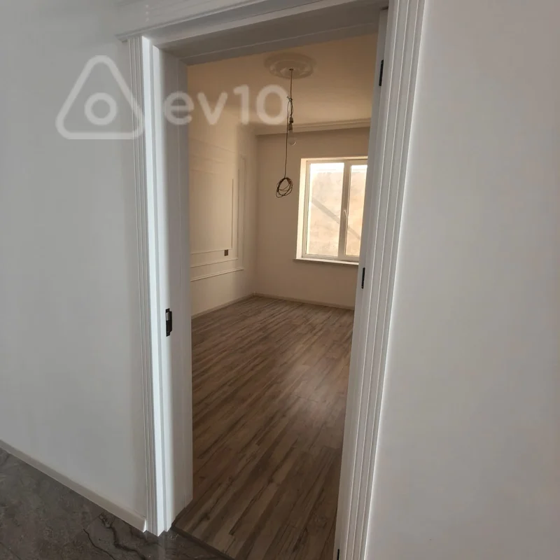 5 otaqlı həyət evi, 150 m², Hovsan — Ev, villa, Bakı (12)