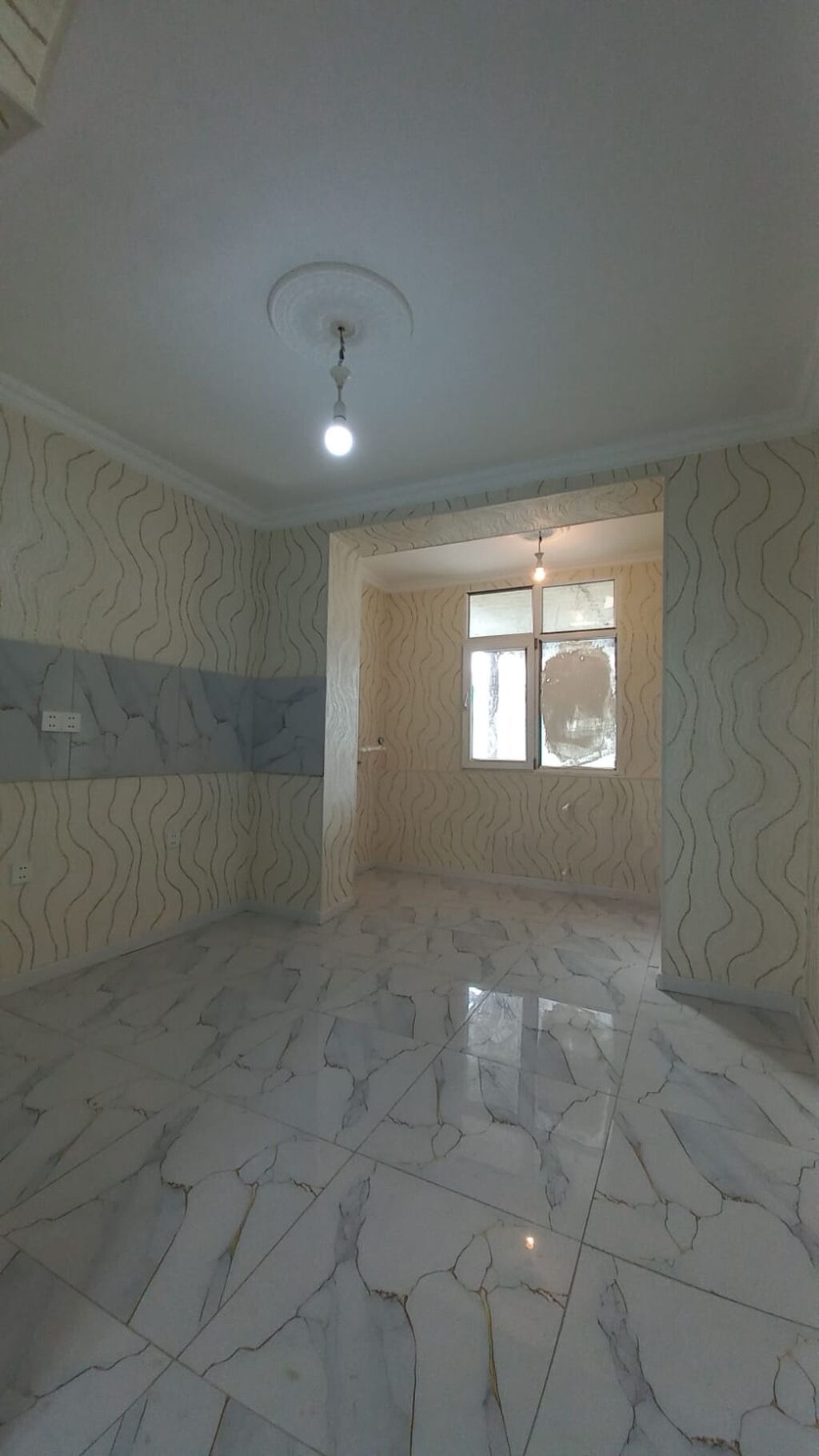 Xırdalan, 2 otaqlı, Köhnə tikili, 62 kv. m — Mənzil, Xırdalan (10)