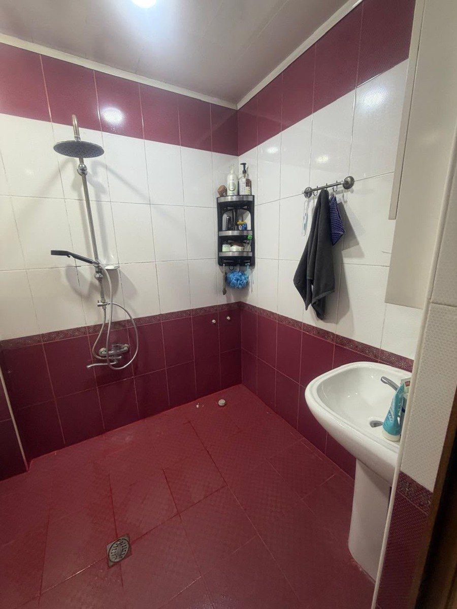 İcarəyə verilir 2 otaqlı yeni tikili 57 m² — Mənzil, Bakı (2)
