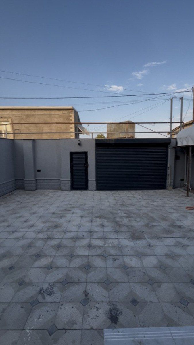 Satılır 4 otaqlı həyət evi/bağ evi 160 m² — Ev, villa, Bakı (3)