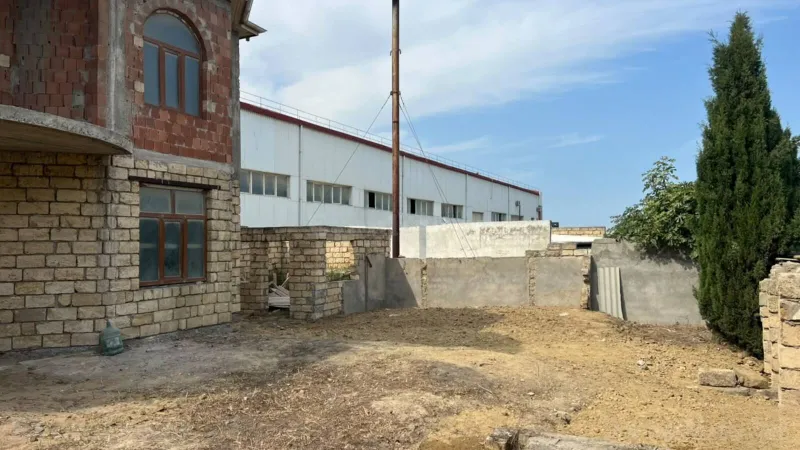Satılır 4 otaqlı Həyət evi 186 m² Bakı, Abşeron r., Hökməli — Ev, villa, Bakı (4)