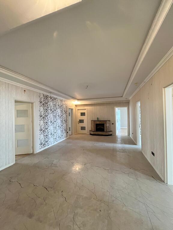 Satılır 5 otaqlı yeni tikili 300 m² — Mənzil, Bakı (5)