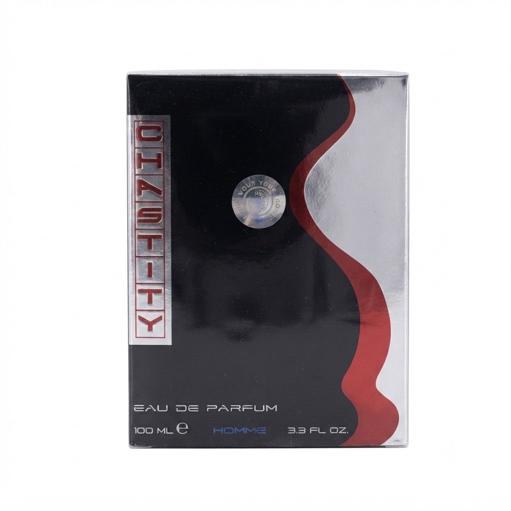 No Brand Chastity ətir suyu, kişilər üçün, 100 ml — Mallar, Bakı