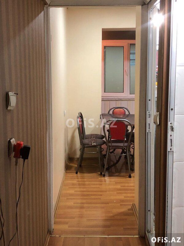 Köhnə tikili Satılır Xırdalan, Xırdalanada köhnə bazarın yani, 3 otaq, 80 m² — Mənzil, Xırdalan (6)