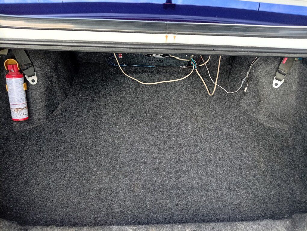 Lada (VAZ) 2115, 1.6 L, 2012 il, 167 000 km — Avtomobillər, Bakı (9)