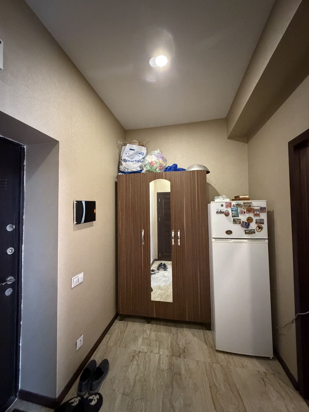 Satılır 2 otaqlı köhnə tikili 49 m² — Mənzil, Bakı (5)