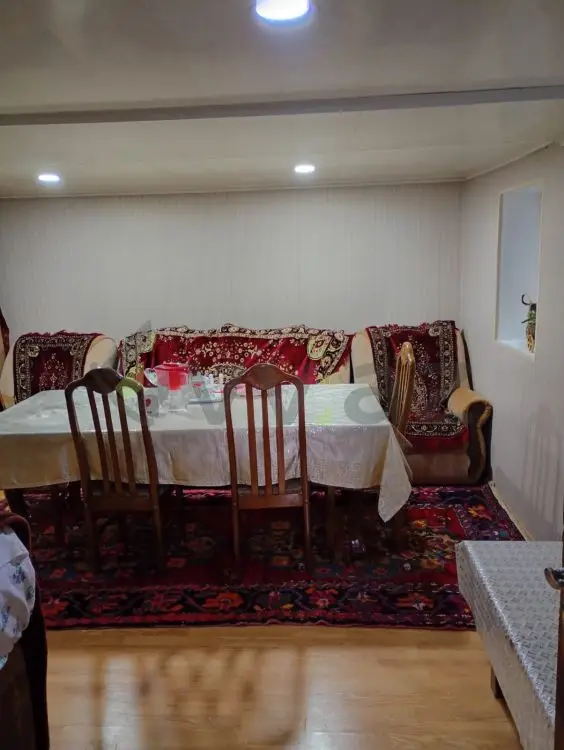 4 otaqlı Həyət evi Satılır, Zığ qəs., Suraxanı, Bakı — Ev, villa, Bakı (11)